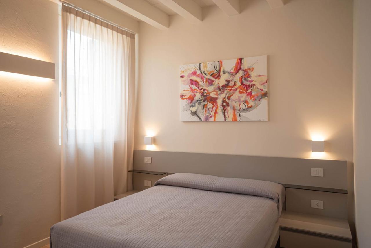 ורונה Maison Calcirelli Rooms מראה חיצוני תמונה