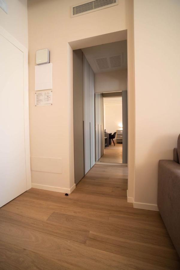 ורונה Maison Calcirelli Rooms מראה חיצוני תמונה