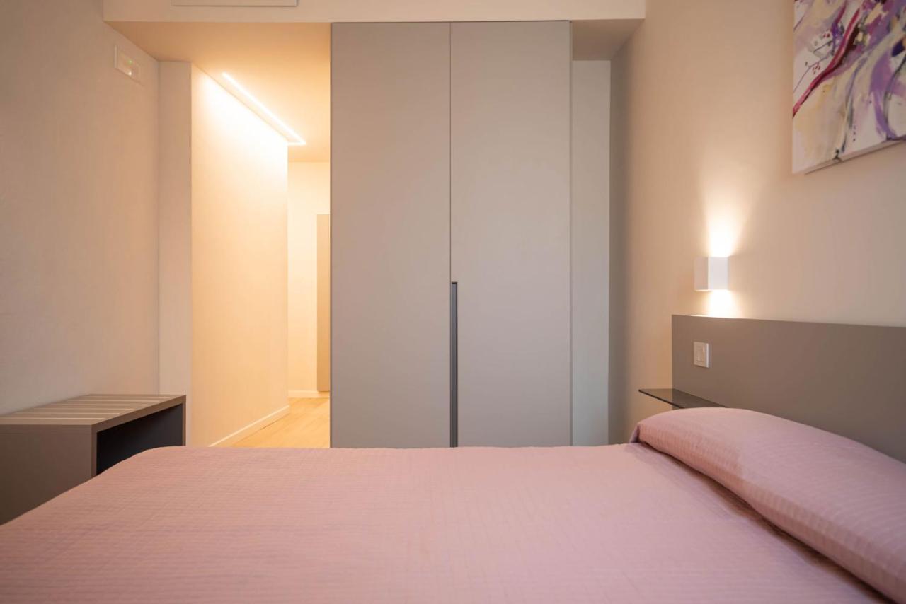 ורונה Maison Calcirelli Rooms מראה חיצוני תמונה