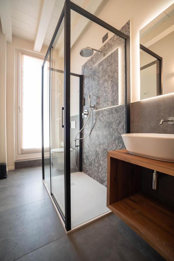 ורונה Maison Calcirelli Rooms מראה חיצוני תמונה