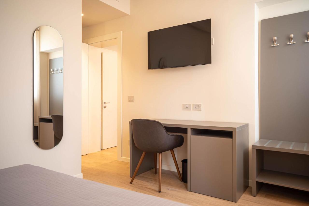 ורונה Maison Calcirelli Rooms מראה חיצוני תמונה