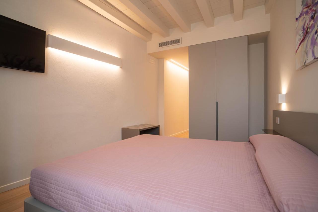 ורונה Maison Calcirelli Rooms מראה חיצוני תמונה