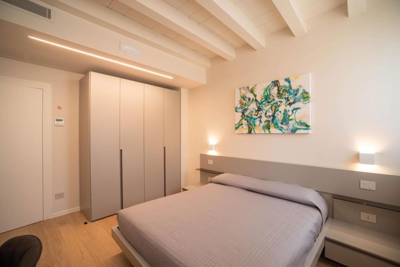ורונה Maison Calcirelli Rooms מראה חיצוני תמונה