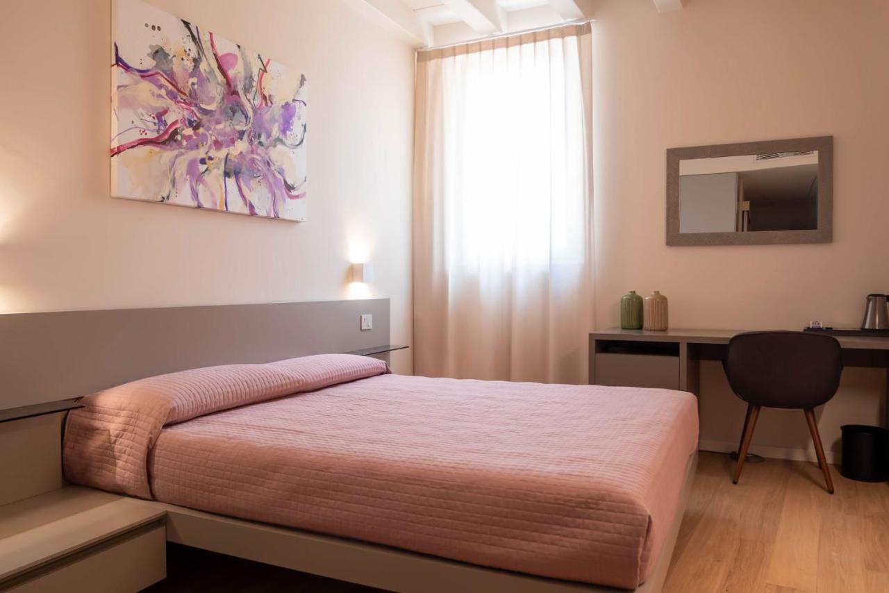 ורונה Maison Calcirelli Rooms מראה חיצוני תמונה