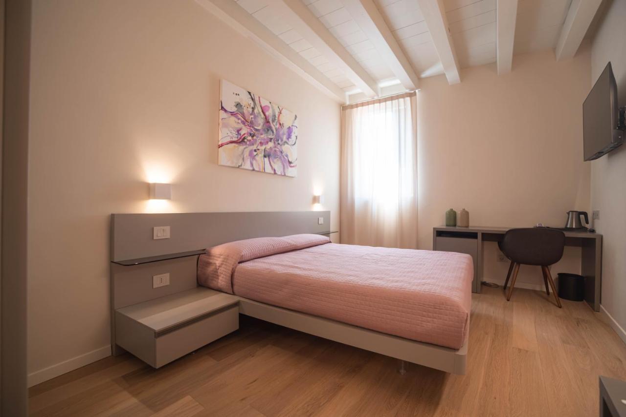 ורונה Maison Calcirelli Rooms מראה חיצוני תמונה