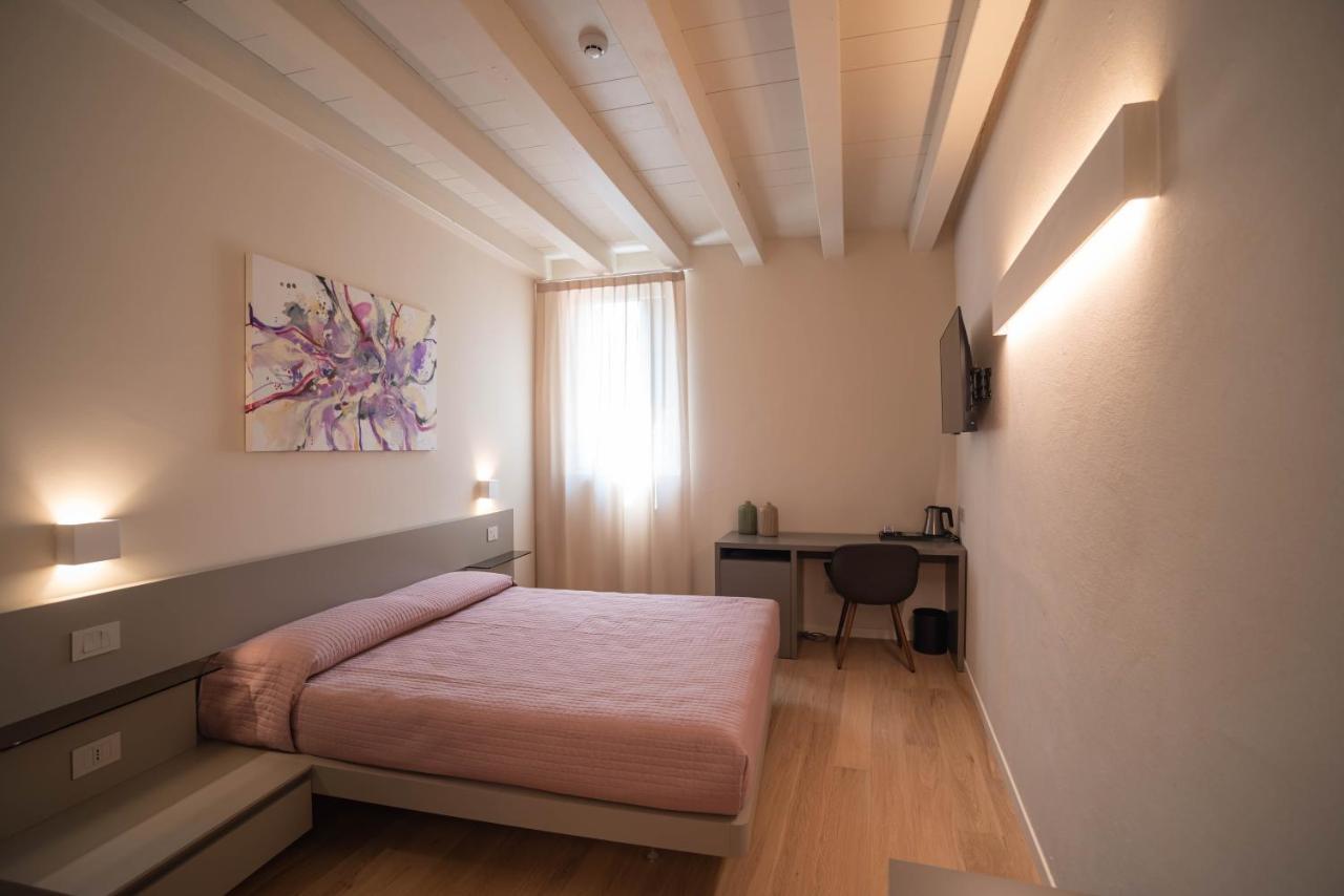 ורונה Maison Calcirelli Rooms מראה חיצוני תמונה