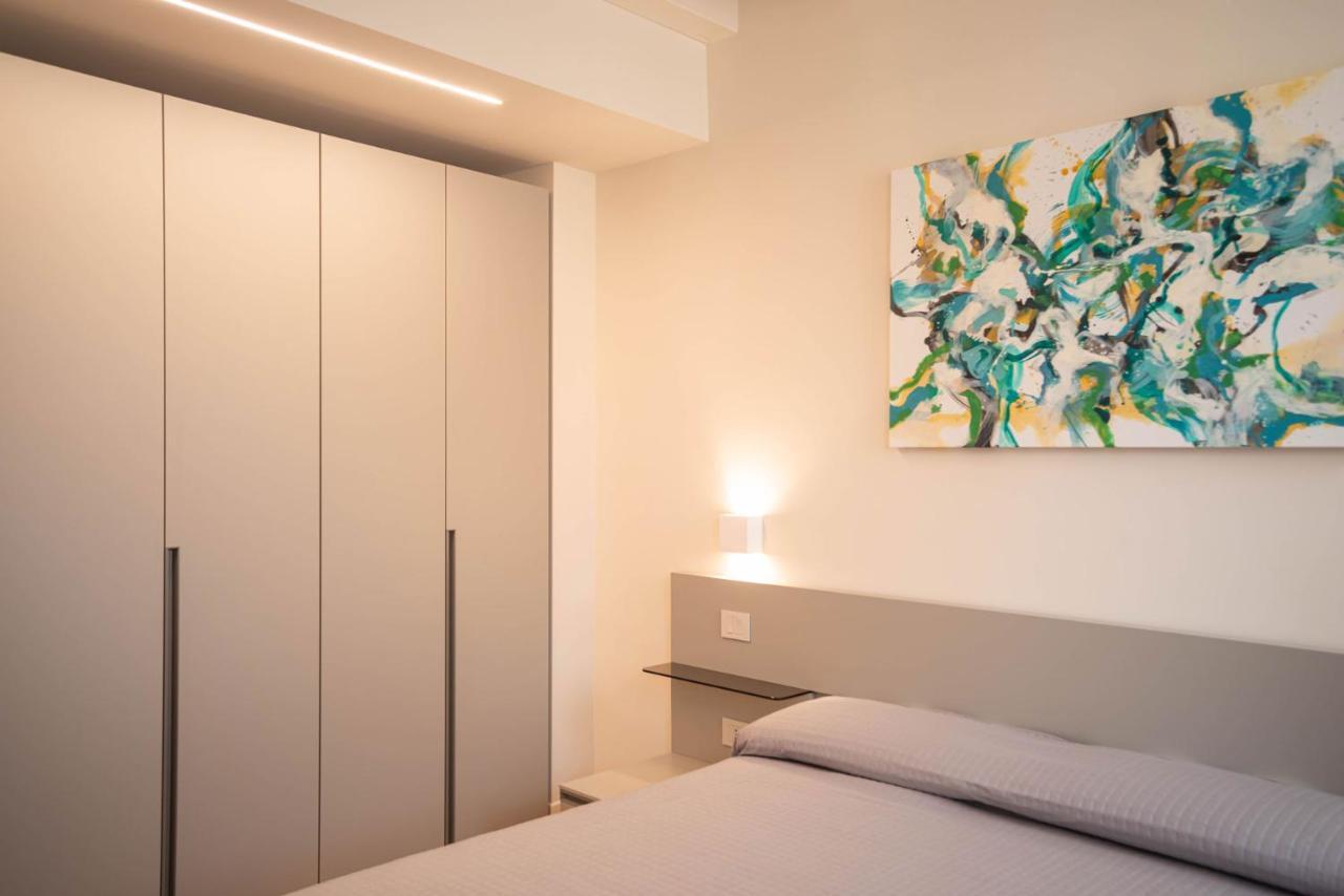 ורונה Maison Calcirelli Rooms מראה חיצוני תמונה