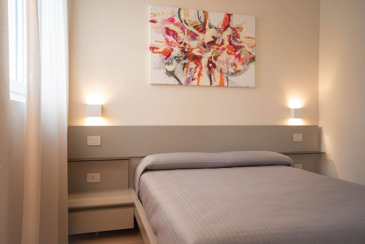 ורונה Maison Calcirelli Rooms מראה חיצוני תמונה