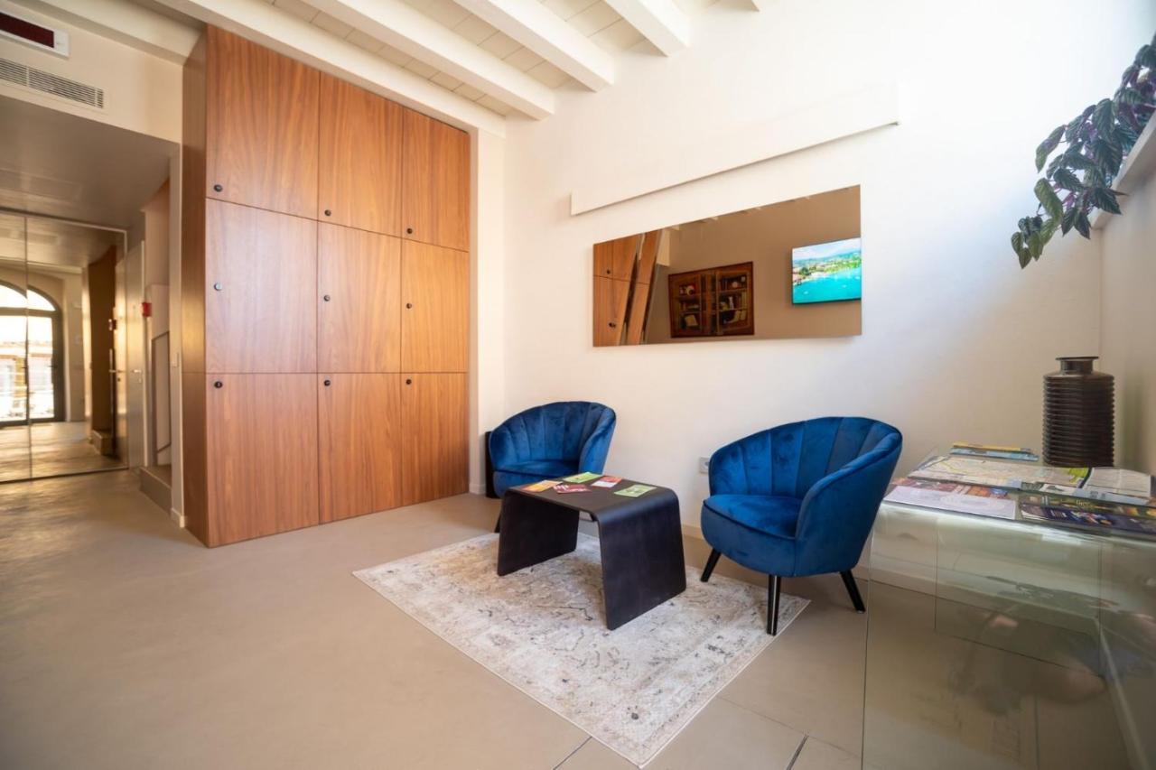 ורונה Maison Calcirelli Rooms מראה חיצוני תמונה