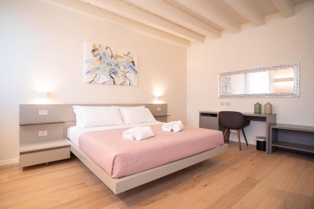 ורונה Maison Calcirelli Rooms מראה חיצוני תמונה