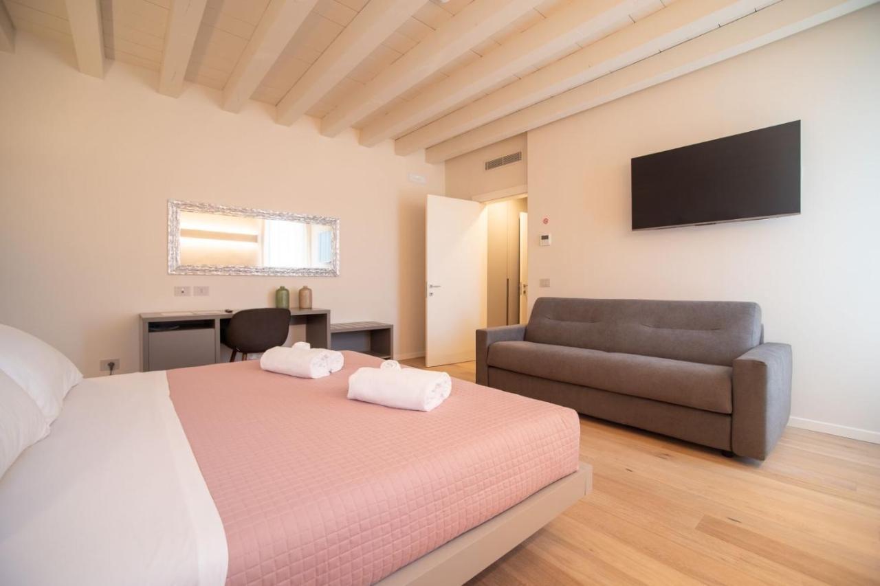ורונה Maison Calcirelli Rooms מראה חיצוני תמונה