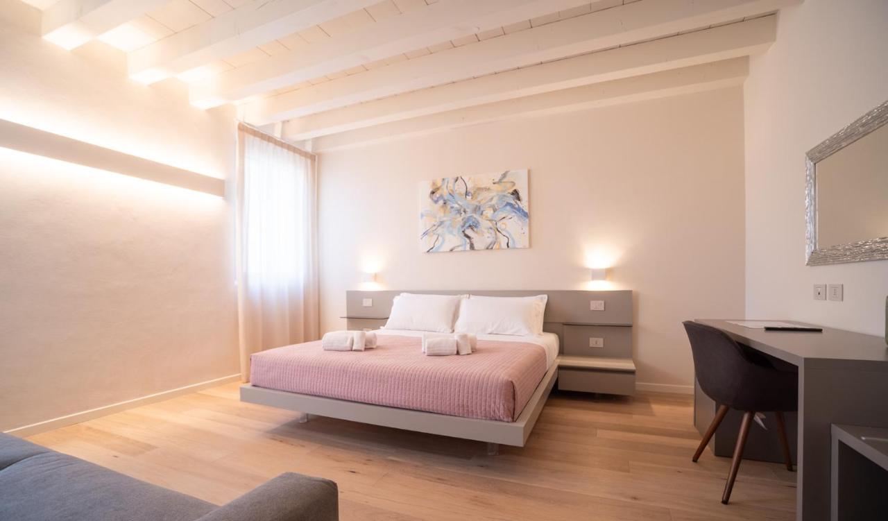 ורונה Maison Calcirelli Rooms מראה חיצוני תמונה