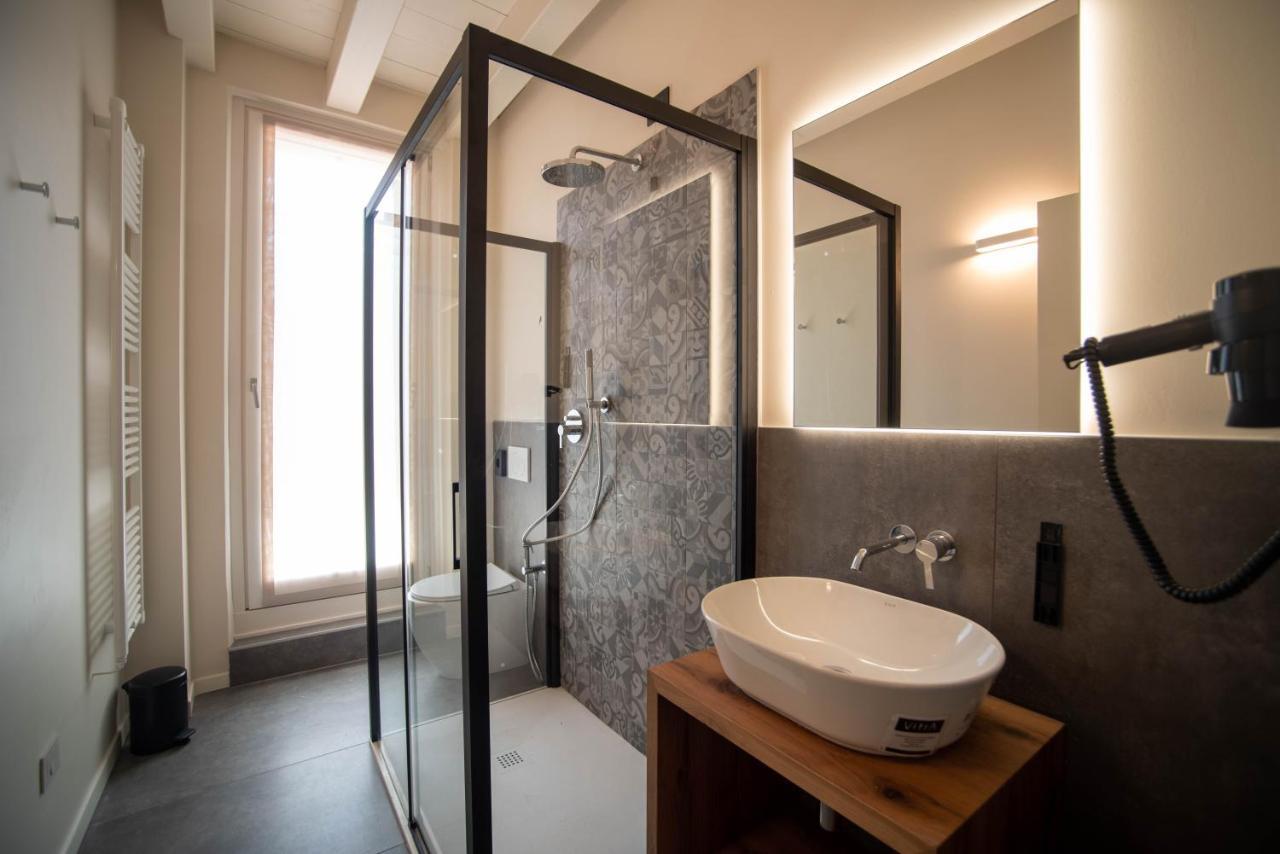 ורונה Maison Calcirelli Rooms מראה חיצוני תמונה