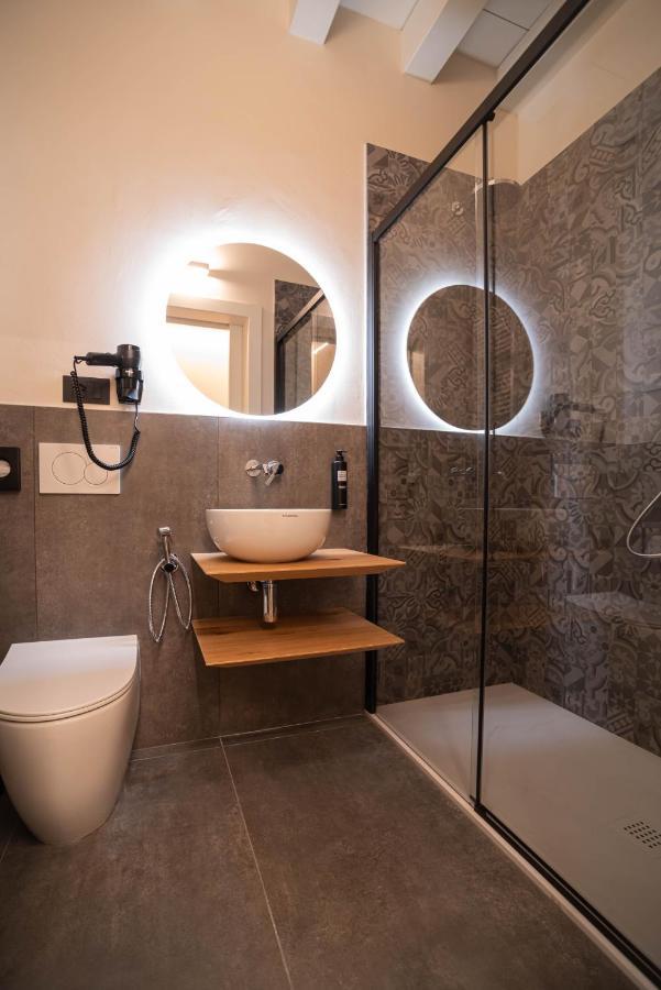 ורונה Maison Calcirelli Rooms מראה חיצוני תמונה