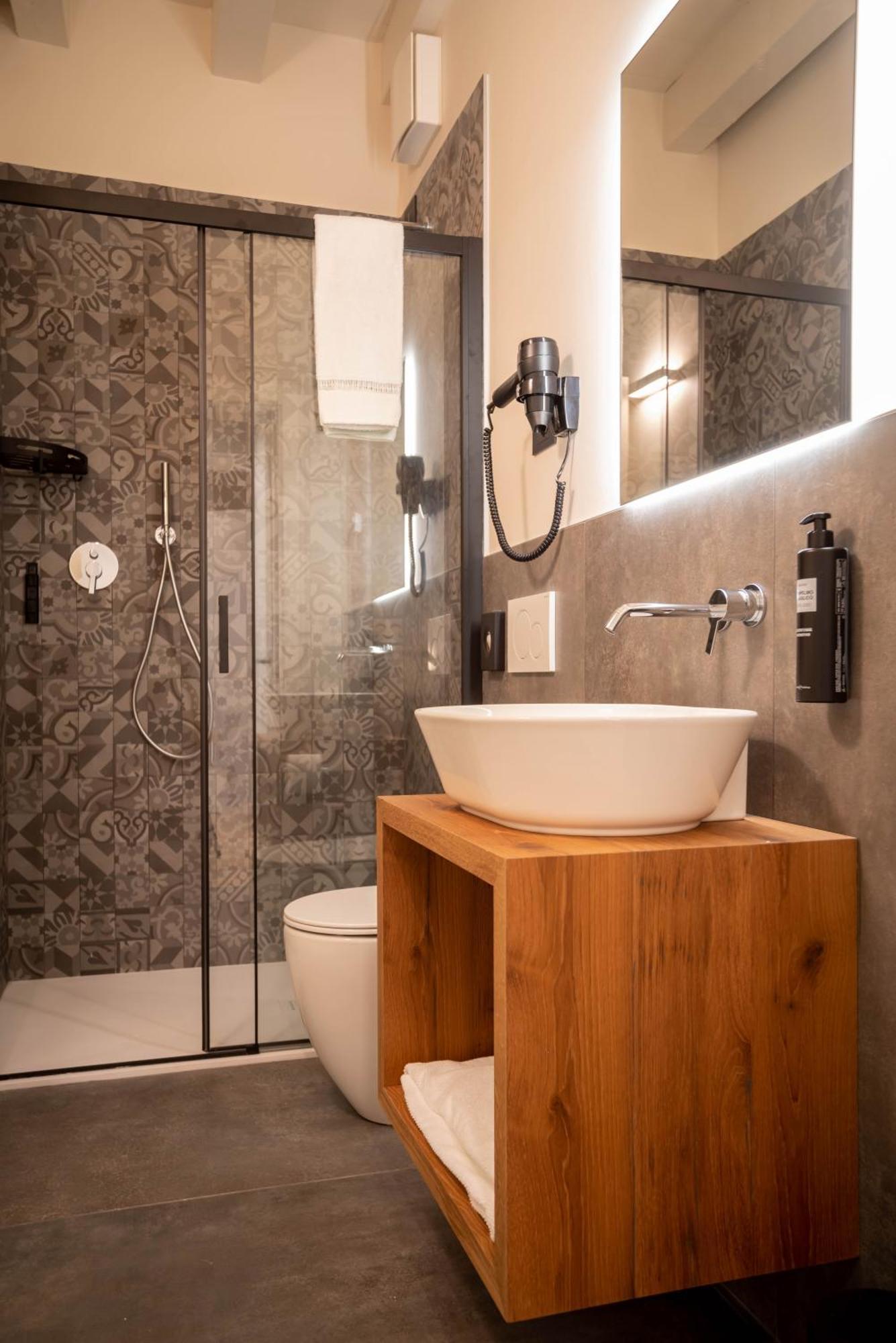 ורונה Maison Calcirelli Rooms מראה חיצוני תמונה